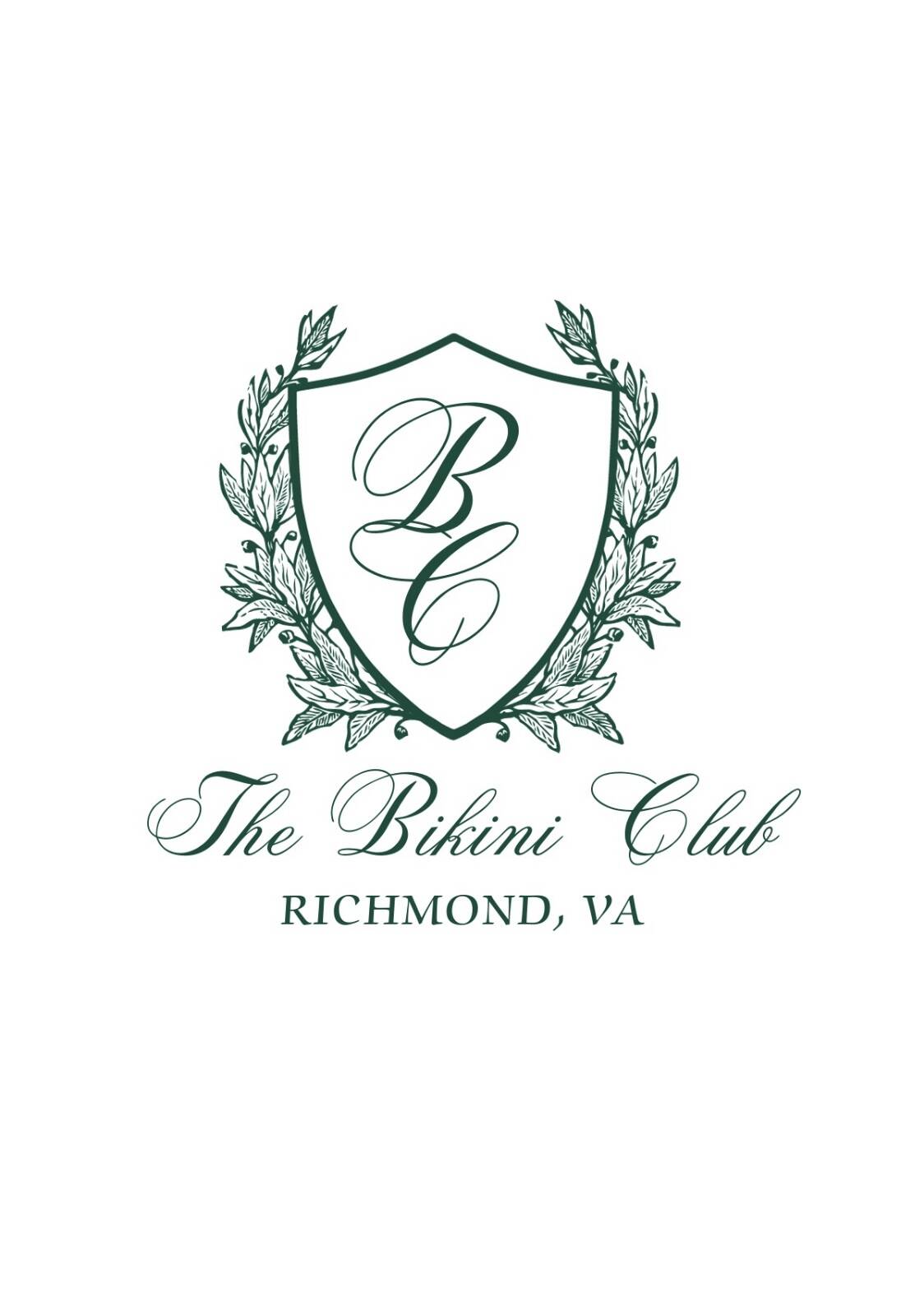 Brazilian Waxing The Bikini Club Rva